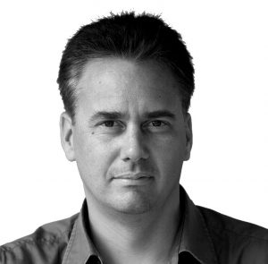 Peter Wilder